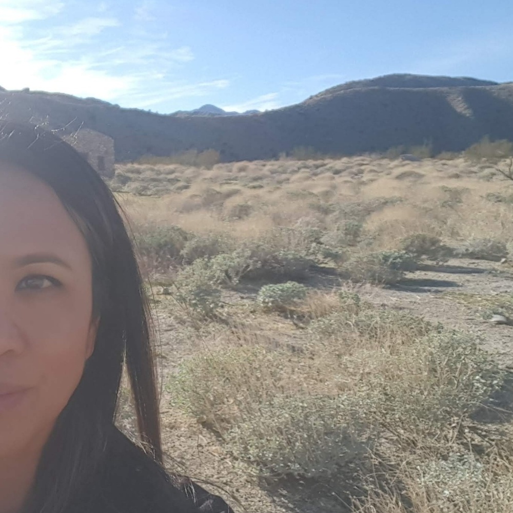 Meet your Posher, Marianne